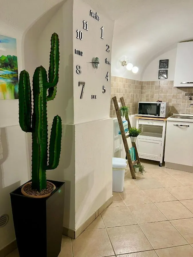 Ursino Holiday Apartment CTA Ferienhaus Catania